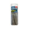 Zenith 10G x 75mm Stainless Steel 304 Square Drive External Timber Screw - 14 Pack