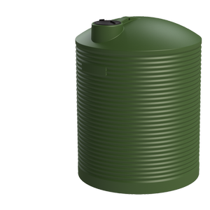 Promax 10,000L Karaka Enduro Water Tank - North Island