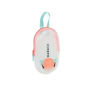 Decathlon - Waterproof Pool Pouch 3L 100 - Sunset - One Size