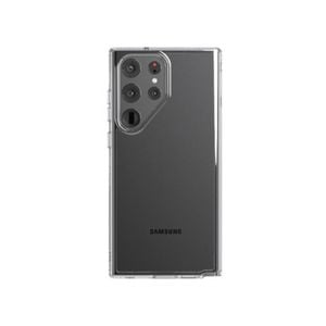 Tech21 Evocheck Newstead Case For Samsung Galaxy S23 Ultra - Clear