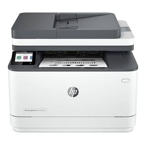 HP LaserJet Pro MFP 3101fdw A4 Mono Wireless Laser Printer+ADF+FAX #138A [3G628F]