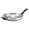 RACO Eversteel Stainless Steel Induction Frypan 30cm with helper handle