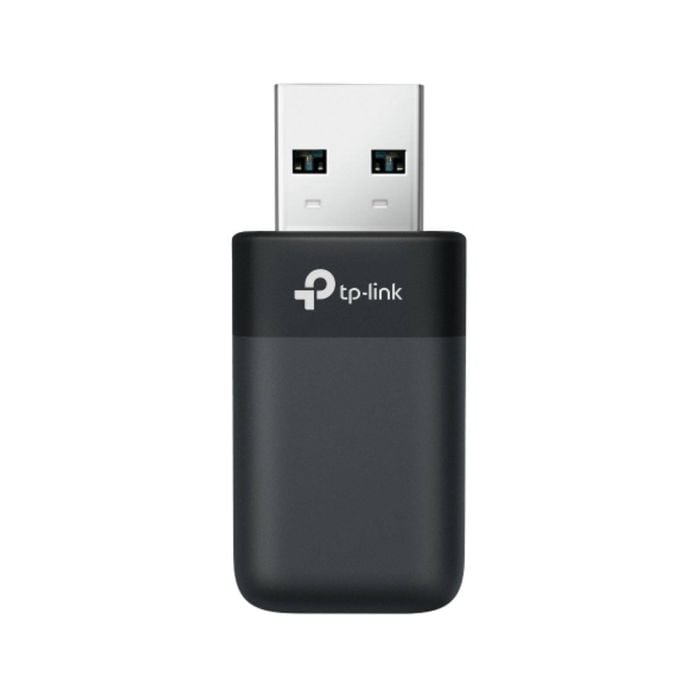 TP Link AX3000 Dual Band Wi-Fi 6 Wireless USB Adapter