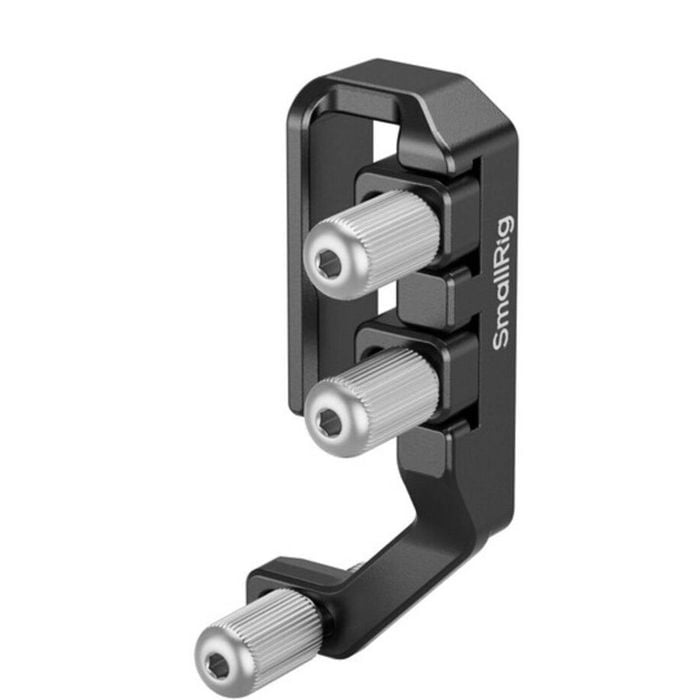 Smallrig Usb-c & Multi Cable Clamp For Cages For Sony Fx2 5592