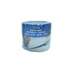 Cemix 5m Rubber Guard Peel And Seal Waterproofing Tape