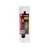Gardner Bender 203mm Black Hook And Loop Cable Ties - 5 Pack