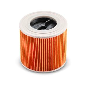Karcher WD Cartridge Filter - To Suit Karcher WD 2 WD3 Vacuums