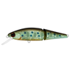 Daiwa Silver Creek Dr Minnow Joint II 70F Hard Body Fishing Lure Brook Trout