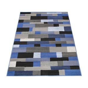 Hufflett 118 x 170cm Antalya Rug - Blue