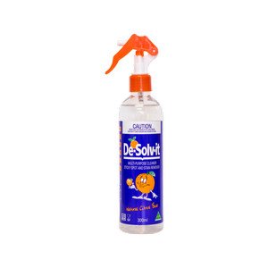 De-Solv-it Multi Purpose Cleaner 300ml