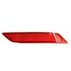 Genuine Mazda CX-9 TC Right Rear Bumper Reflector RH Part TK48515L0