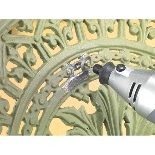 Ozito 170W Rotary Tool Kit With 190 Accessories Bunnings New Zealand