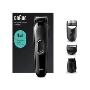 Braun SK3400 Series 3 All-In-One Style Kit
