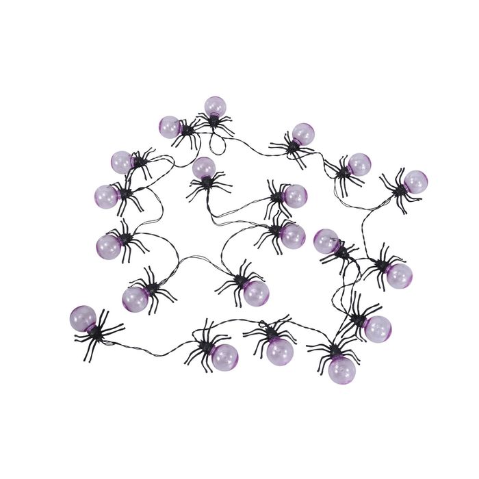 Mirabella Spider String Lights 