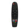 For Blaupunkt BP320HSG9200 /BP500USG9500 TV Remote Control