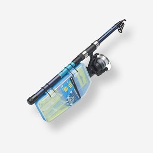 Fishing Rod & Reel Combos