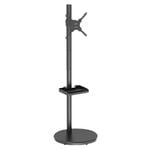 Brateck Mobile Spring Display Floor Stand