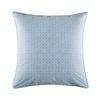 Kas Australia Winsley Euro Throw Pillowcase 65x65cm - Multicoloured