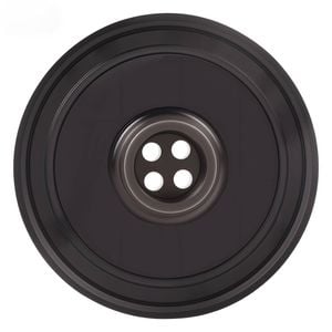 Crankshaft Crank Pulley For MINI Countryman (R60) Cooper SD ALL4 2.0L 2011¨C2016