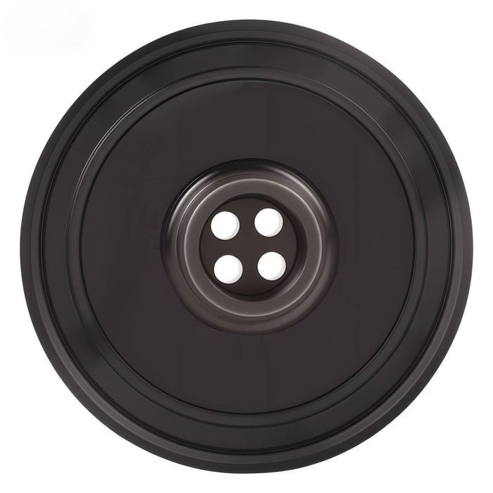 Crankshaft Crank Pulley For MINI Countryman (R60) Cooper SD ALL4 2.0L 2011¨C2016