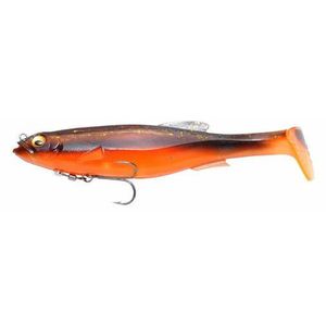 Megabass Magdraft 6" Soft Plastic Swimbait Fishing Lure Ugui