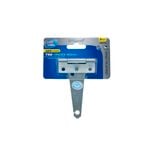 Zenith Tee Hinge 100mm ZP 2pk