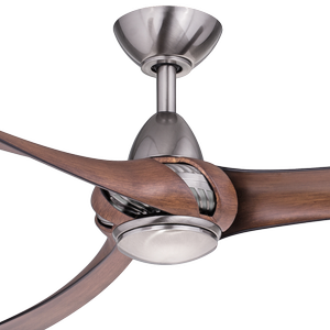 ThreeSixty 132cm Arumi 3 Blade Ceiling Fan