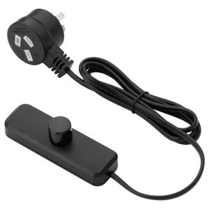Arlec Inline Dimmer Lamp Controller Adaptor