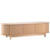 Artiss Tv Unit Pine 160cm
