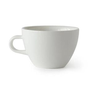 Acme Evolution Cup - 350ml Mighty  Milk - White