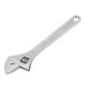 Craftright 300mm 12" Adjustable Wrench