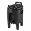 Costway 10l Insulated Beverage Dispenser Commercial Serve Container
