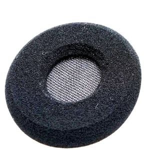 Yealink Yha-fec34, Replacement Foamy Ear Cushion For Uh34/yhs34, 1 Pcs, Black