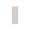 Kaboodle 600mm Cannellini Heritage Tall Medium Pantry Door