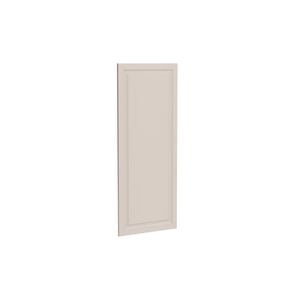 Kaboodle 600mm Cannellini Heritage Tall Medium Pantry Door