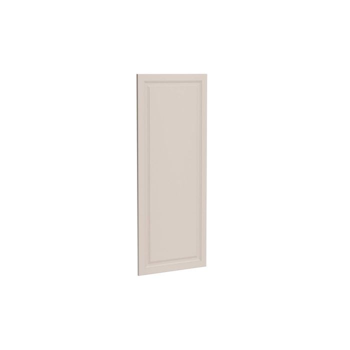 Kaboodle 600mm Cannellini Heritage Tall Medium Pantry Door