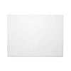 Hygiplas Chopping Board Low Density White 600x450x10mm Commercial Kitchen Food Prep