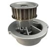 Engine Water Pump For Holden Barina Xc 1.4l Z14xe