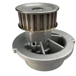 Engine Water Pump For Holden Barina Xc 1.4l Z14xe