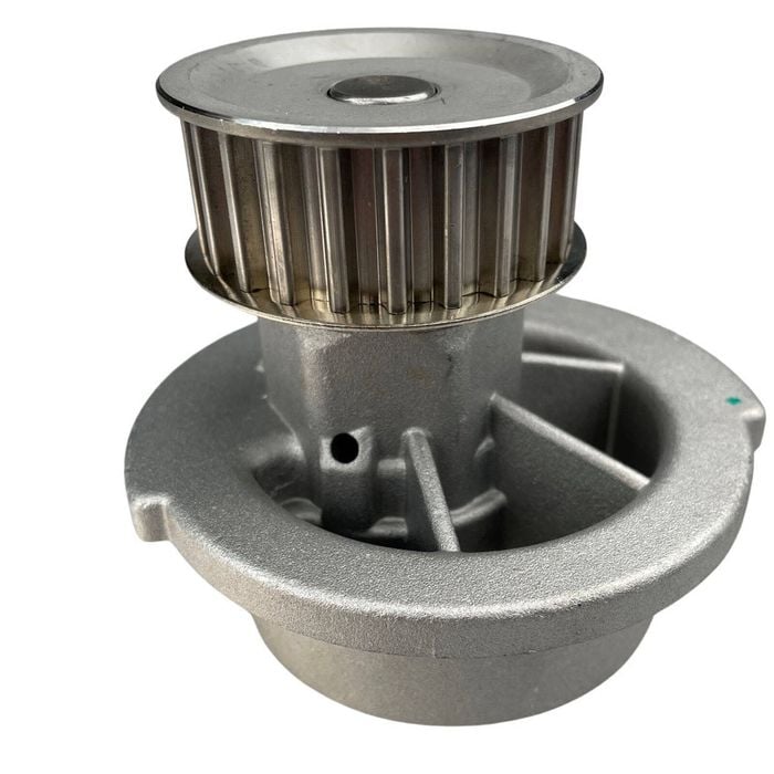 Engine Water Pump For Holden Barina Xc 1.4l Z14xe