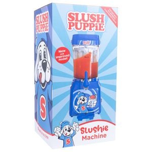 Fizz Creations Slush Puppie Slushie Machine Large - ANZ Plug