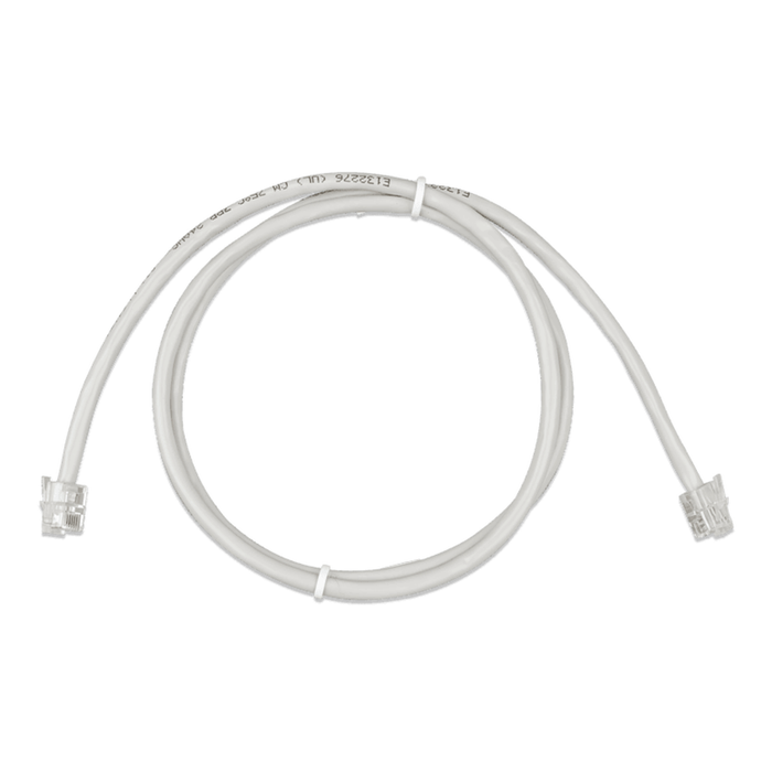 Victron 1.8m RJ12 UTP Cable