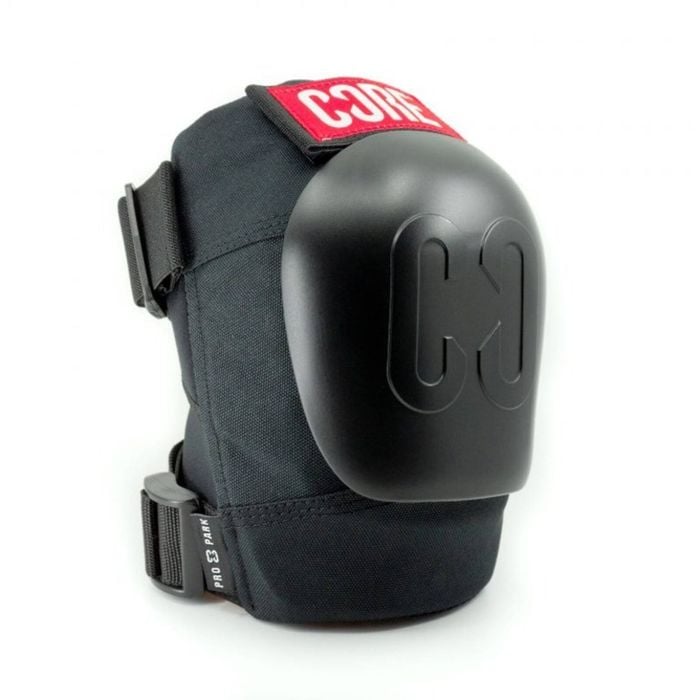 Core Protection Pro Park Knee Pads - Small