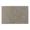 Icon Chef Large Placemats - Set Of 6 - Tweed Earth