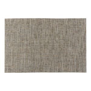 Icon Chef Large Placemats - Set Of 6 - Tweed Earth
