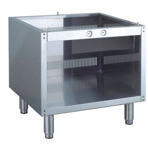 Gasmax Stand Cabinet For Jus-tr-4b And Jus-trc-2  - Stands & Accessories (jus600e)