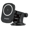 ENERGIZER Black Wireless Car Charger