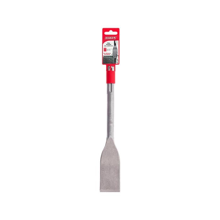 Diablo 50 x 300mm SDS Max Tile Chisel