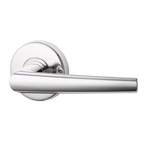 Lockwood Chrome Plate Velocity L2 Passage Set