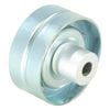Drive Belt Idler Pulley For Ford Everest Ranger Transit Mazda BT50 EP339